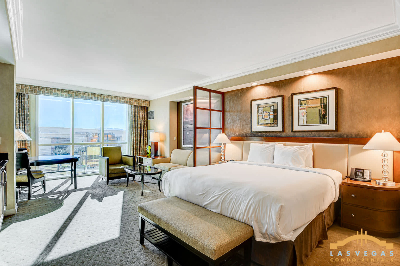 Las Vegas Vacation Rental