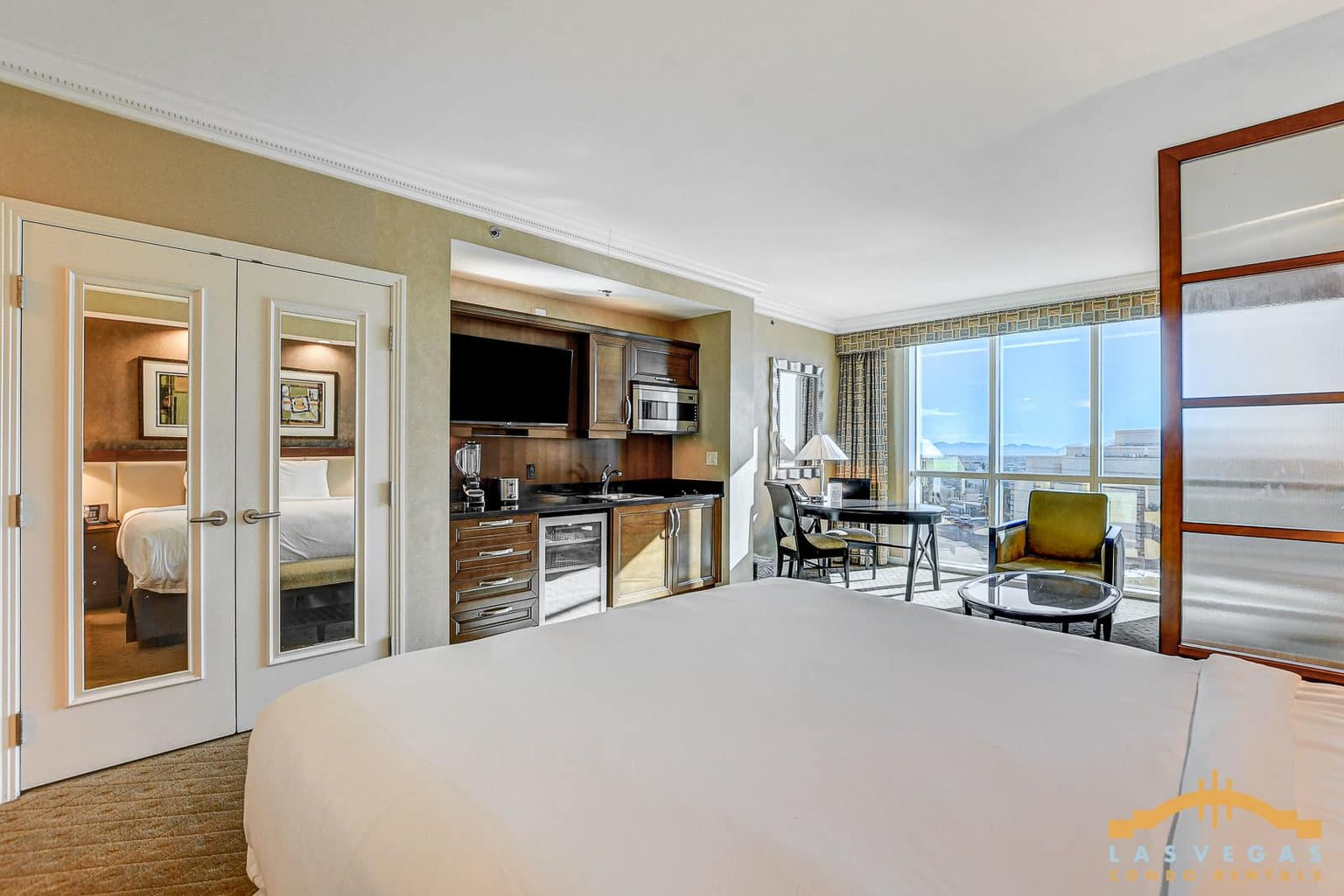 Las Vegas Vacation Rental