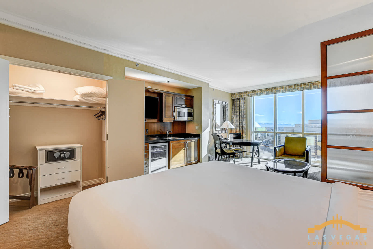 Las Vegas Vacation Rental