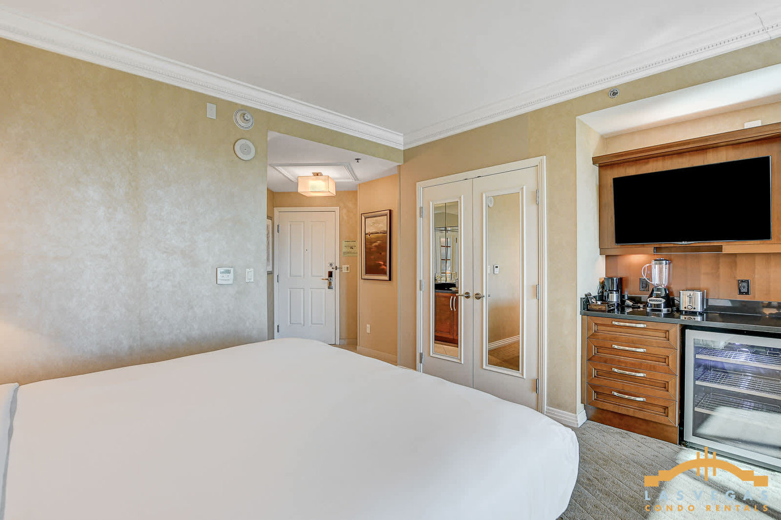 Las Vegas Vacation Rental