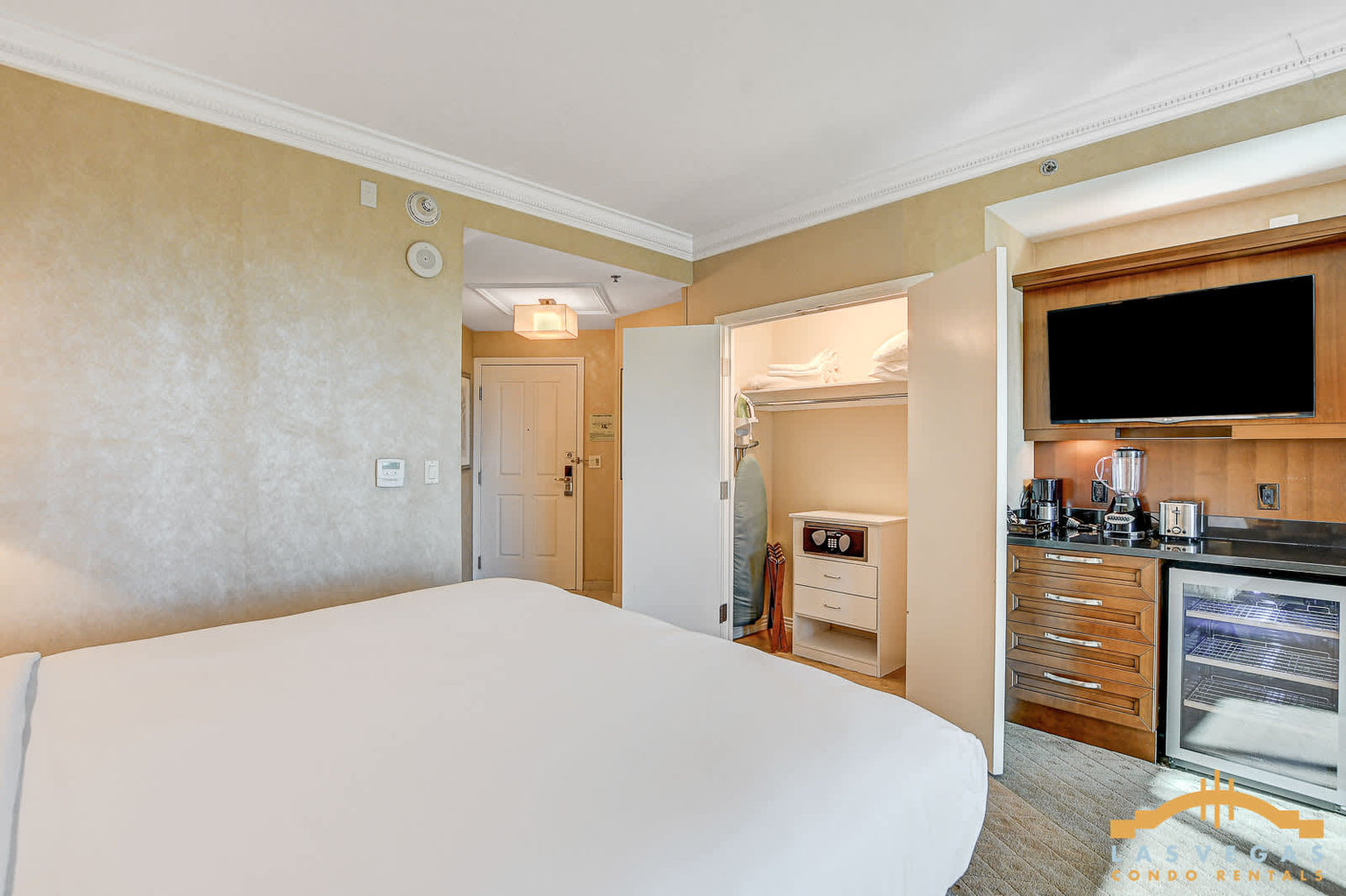 Las Vegas Vacation Rental