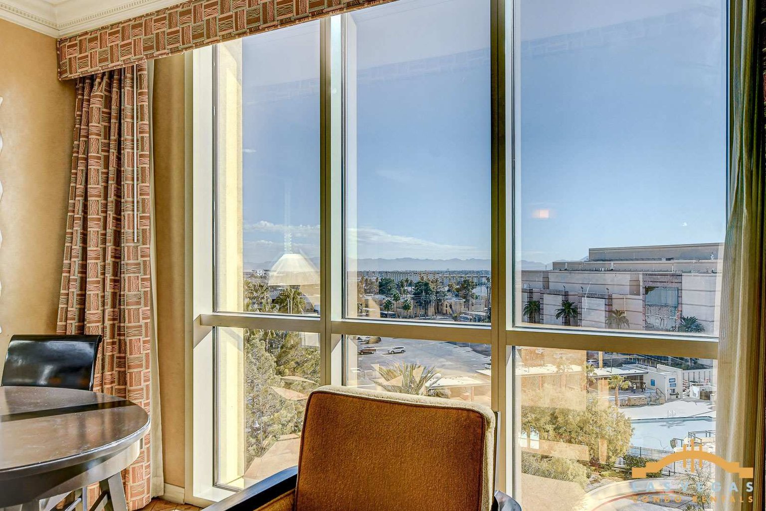 Las Vegas Vacation Rental