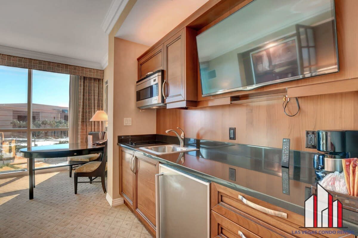 Las Vegas Vacation Rental