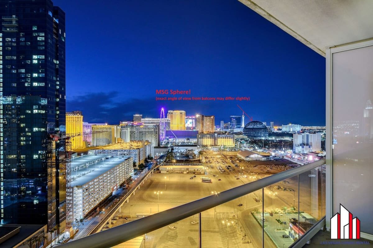 Las Vegas Vacation Rental