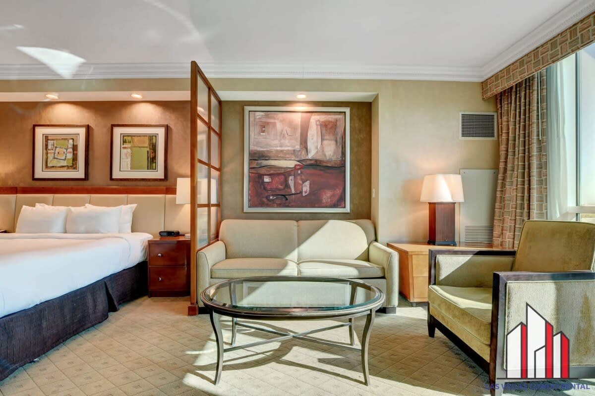 Las Vegas Vacation Rental