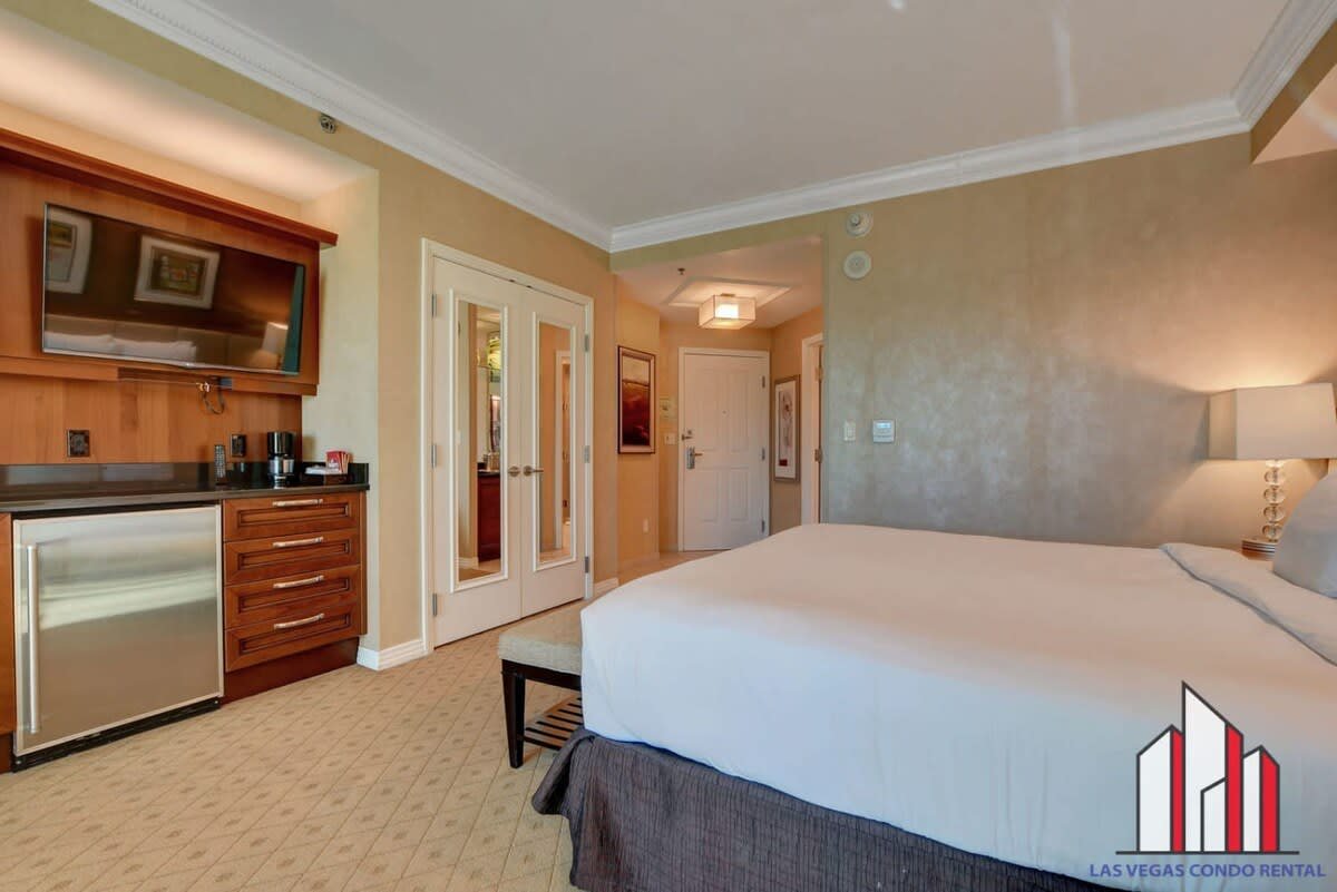 Las Vegas Vacation Rental