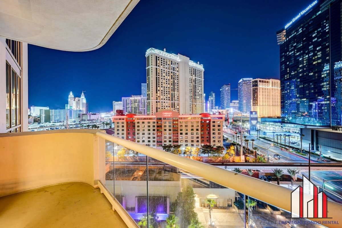 Las Vegas Vacation Rental