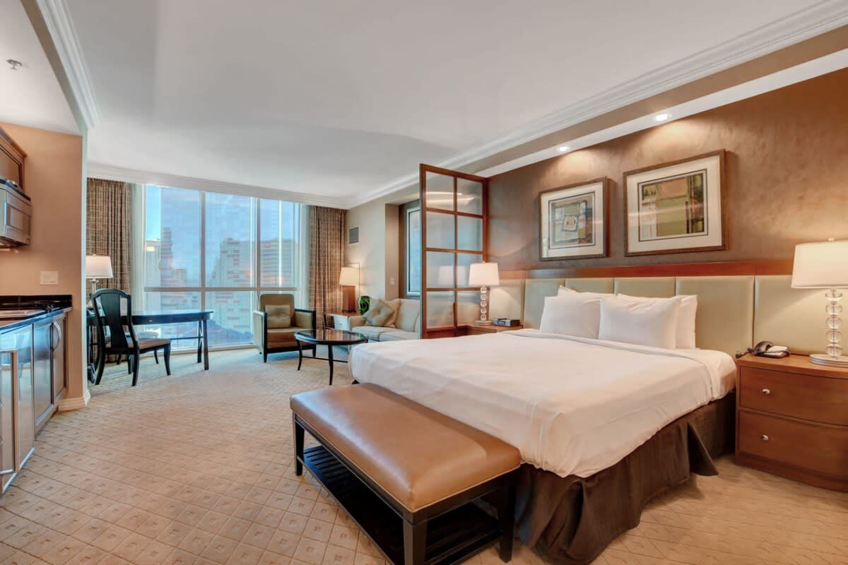 Las Vegas Vacation Rental