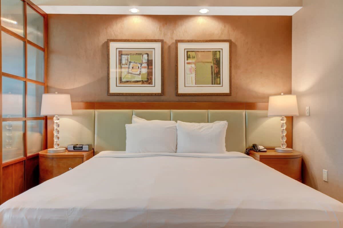 Las Vegas Vacation Rental