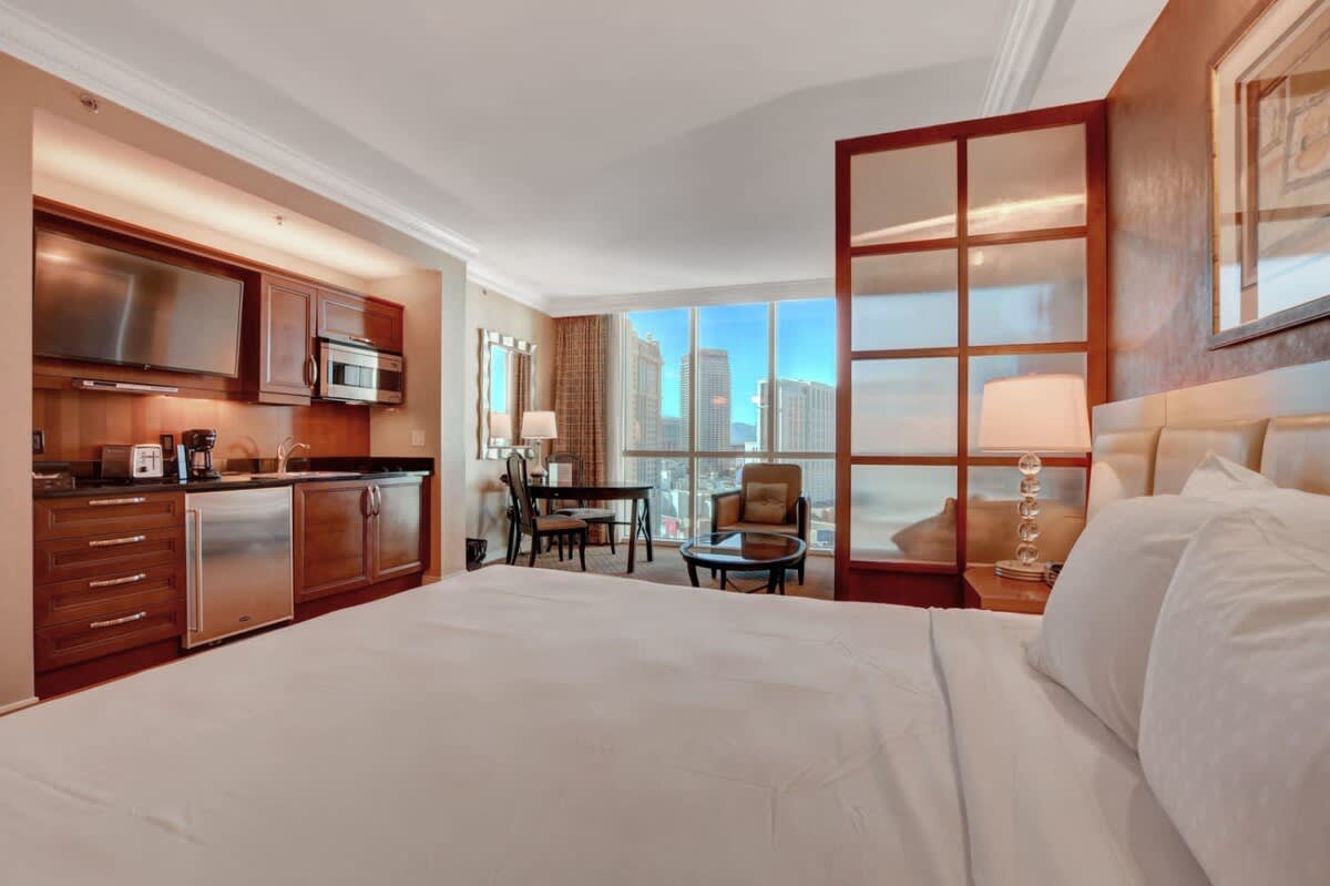 Las Vegas Vacation Rental