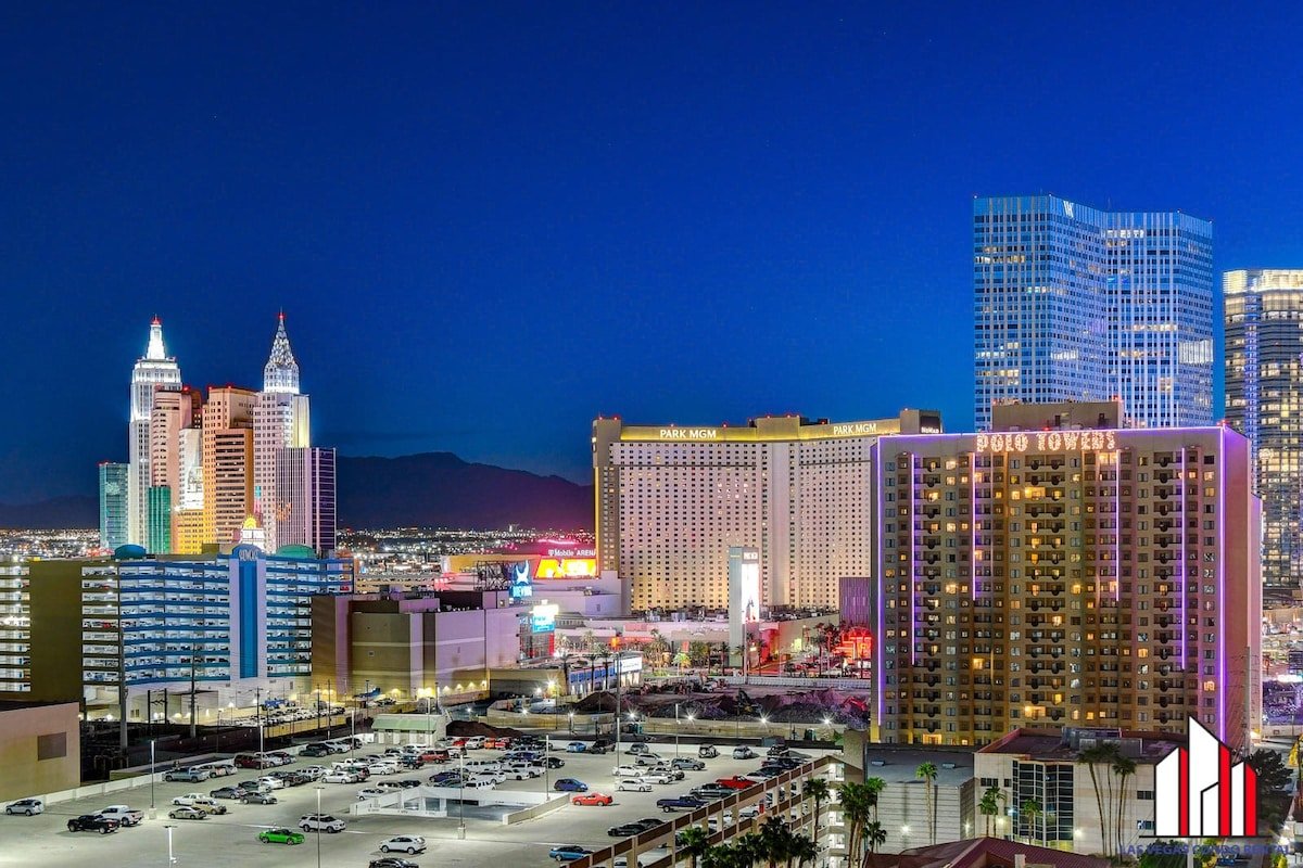 Las Vegas Vacation Rental