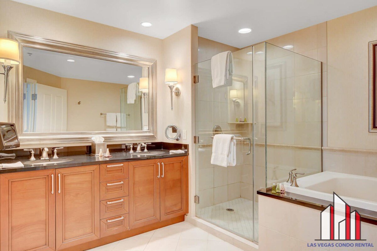 Las Vegas Vacation Rental