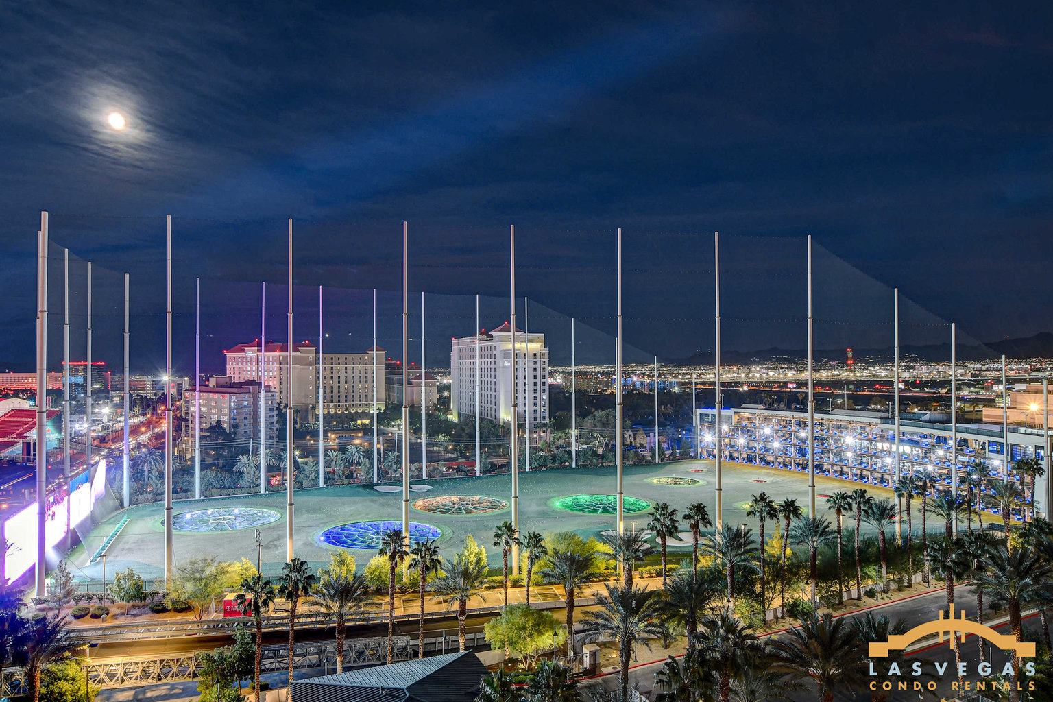 Las Vegas Vacation Rental