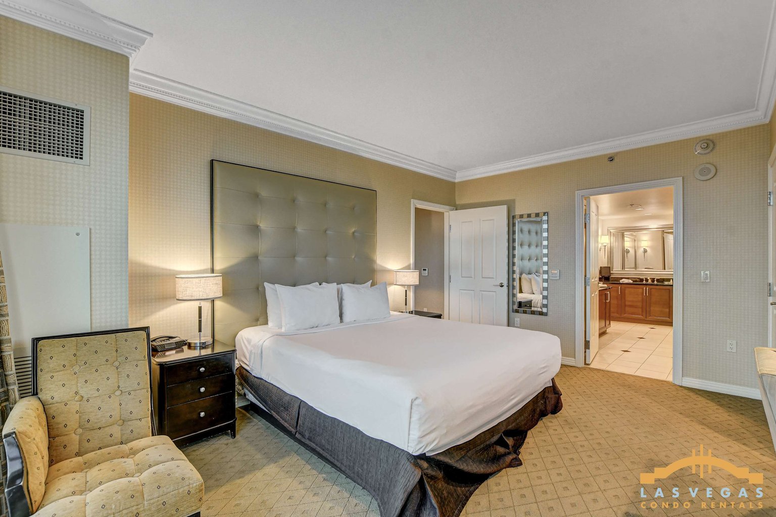 Las Vegas Vacation Rental