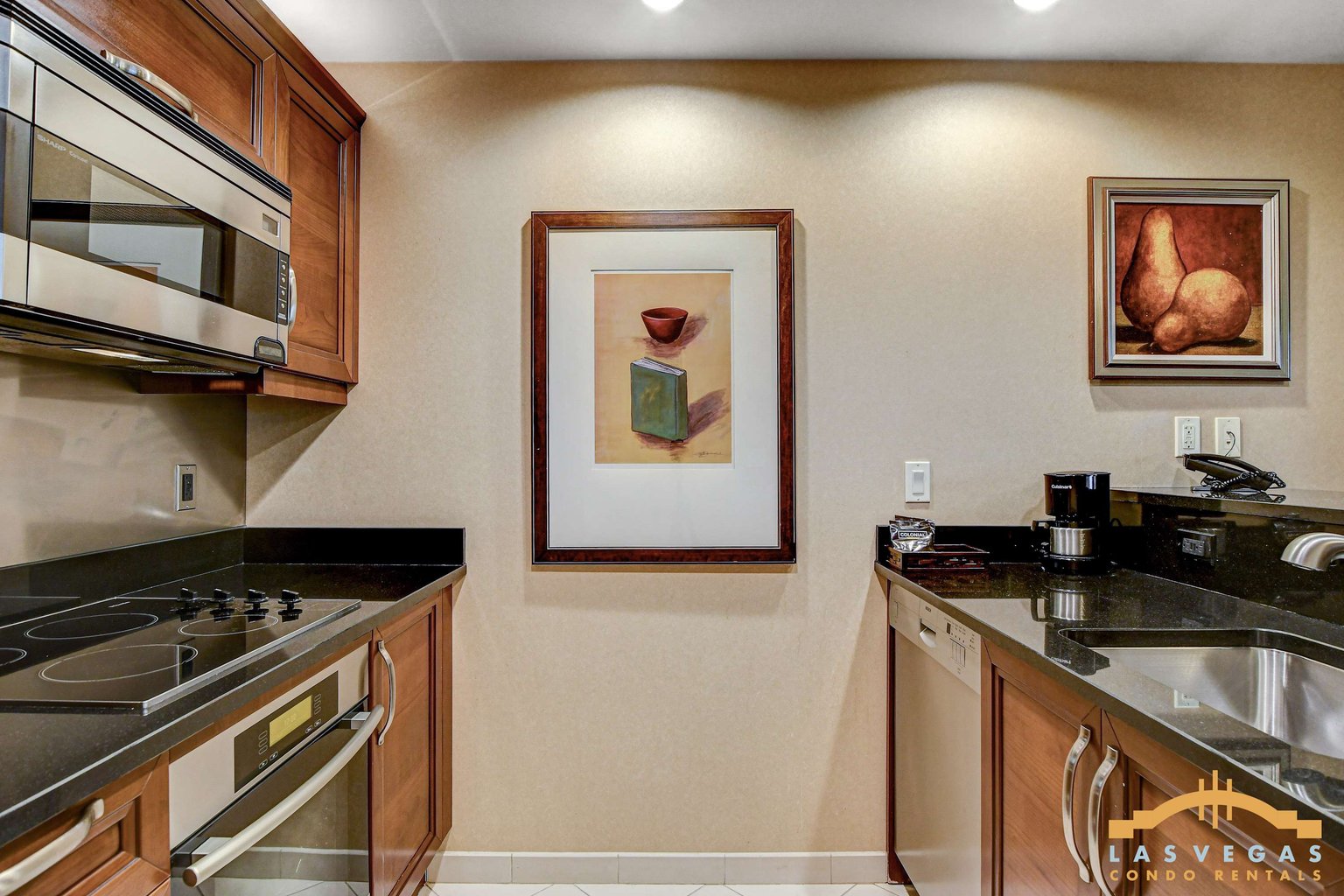 Las Vegas Vacation Rental