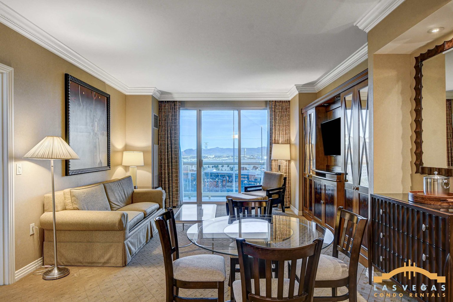 Las Vegas Vacation Rental