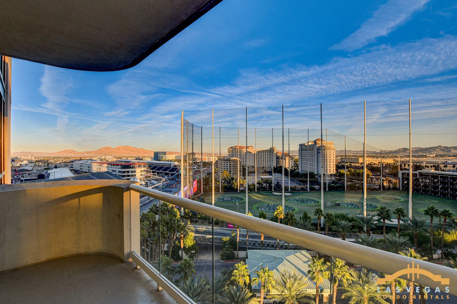 Las Vegas Vacation Rental