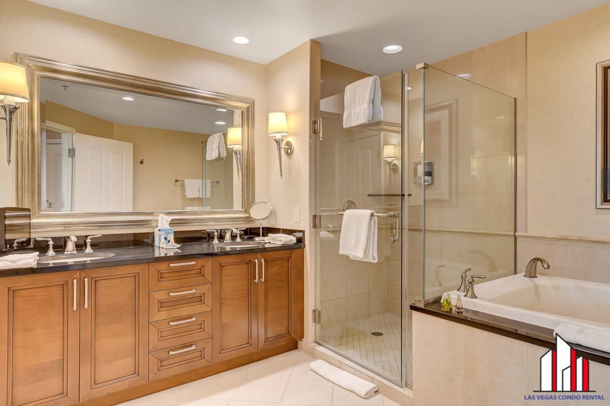 Las Vegas Vacation Rental