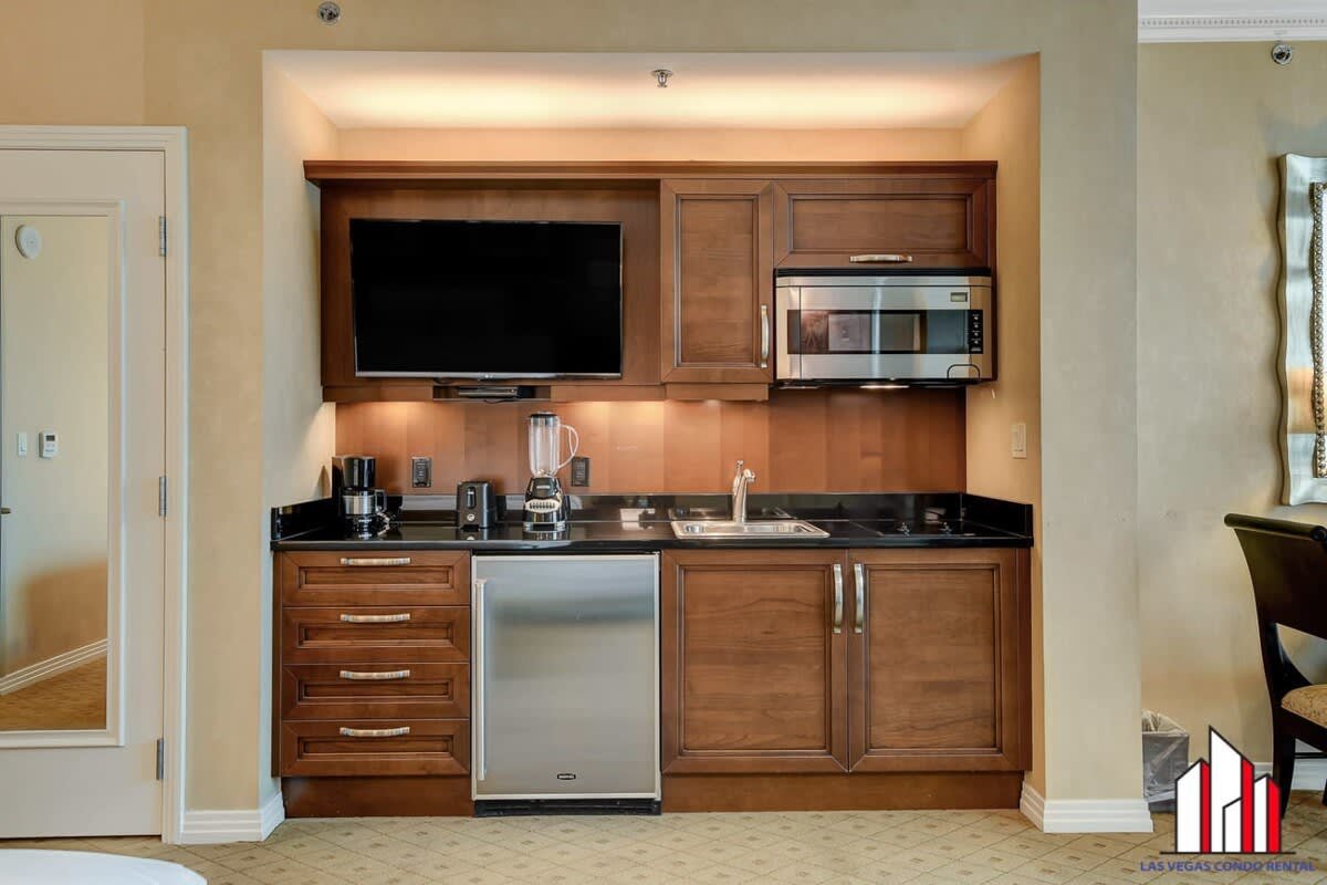 Las Vegas Vacation Rental