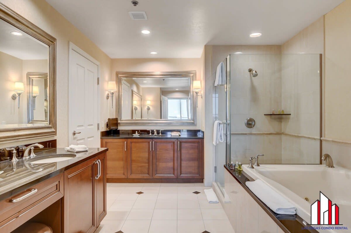 Las Vegas Vacation Rental