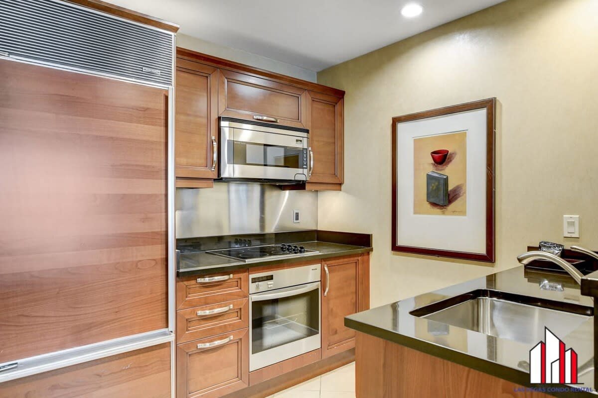 Las Vegas Vacation Rental