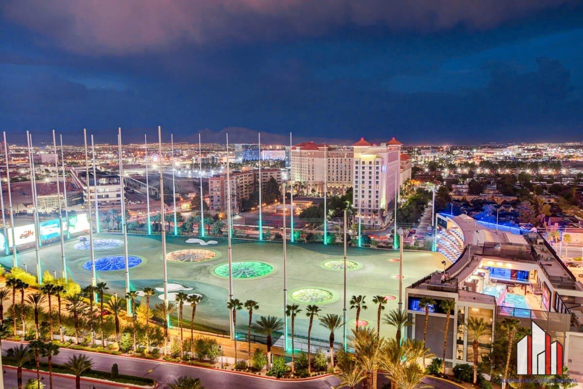 Las Vegas Vacation Rental