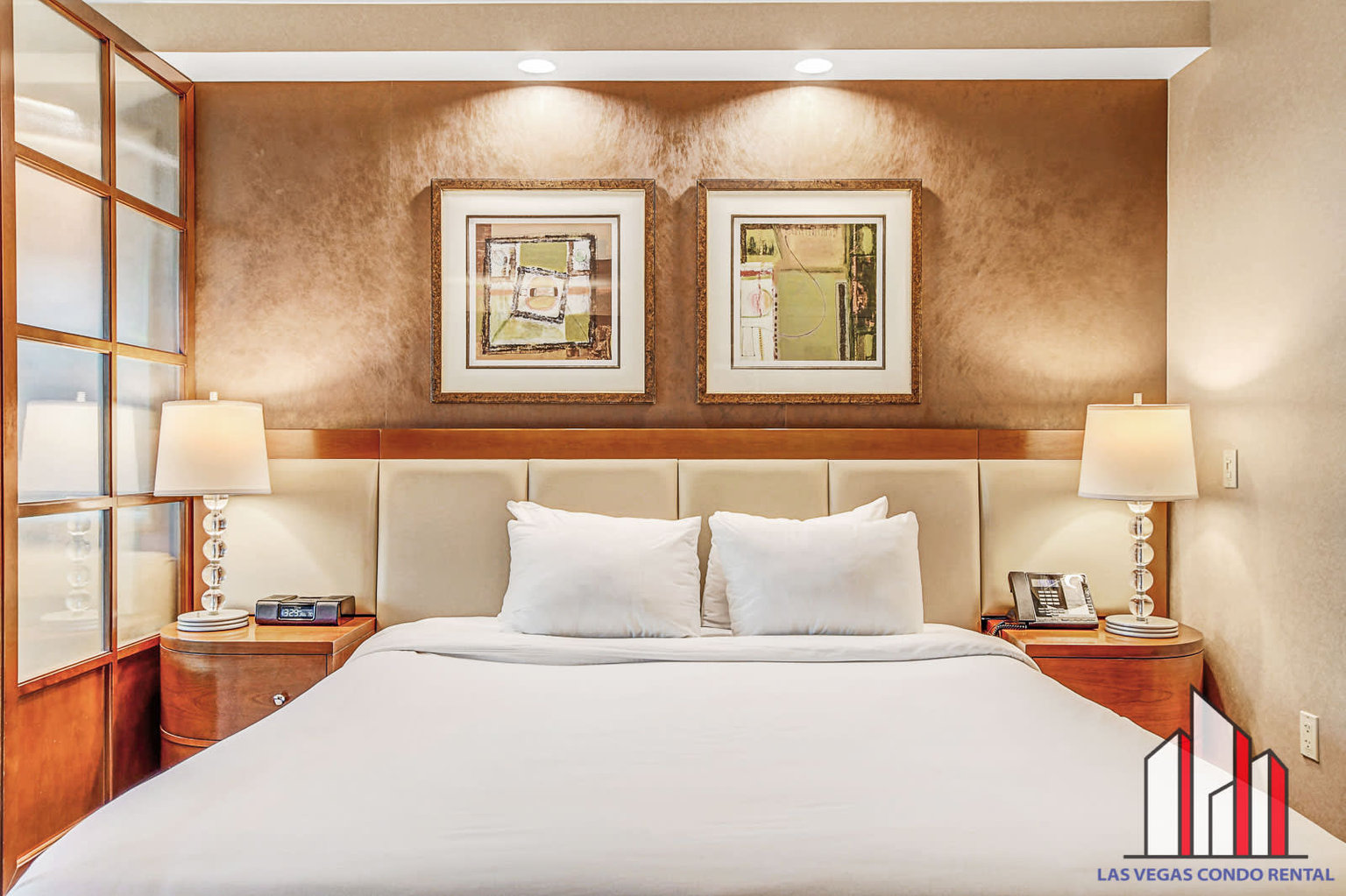 Las Vegas Vacation Rental