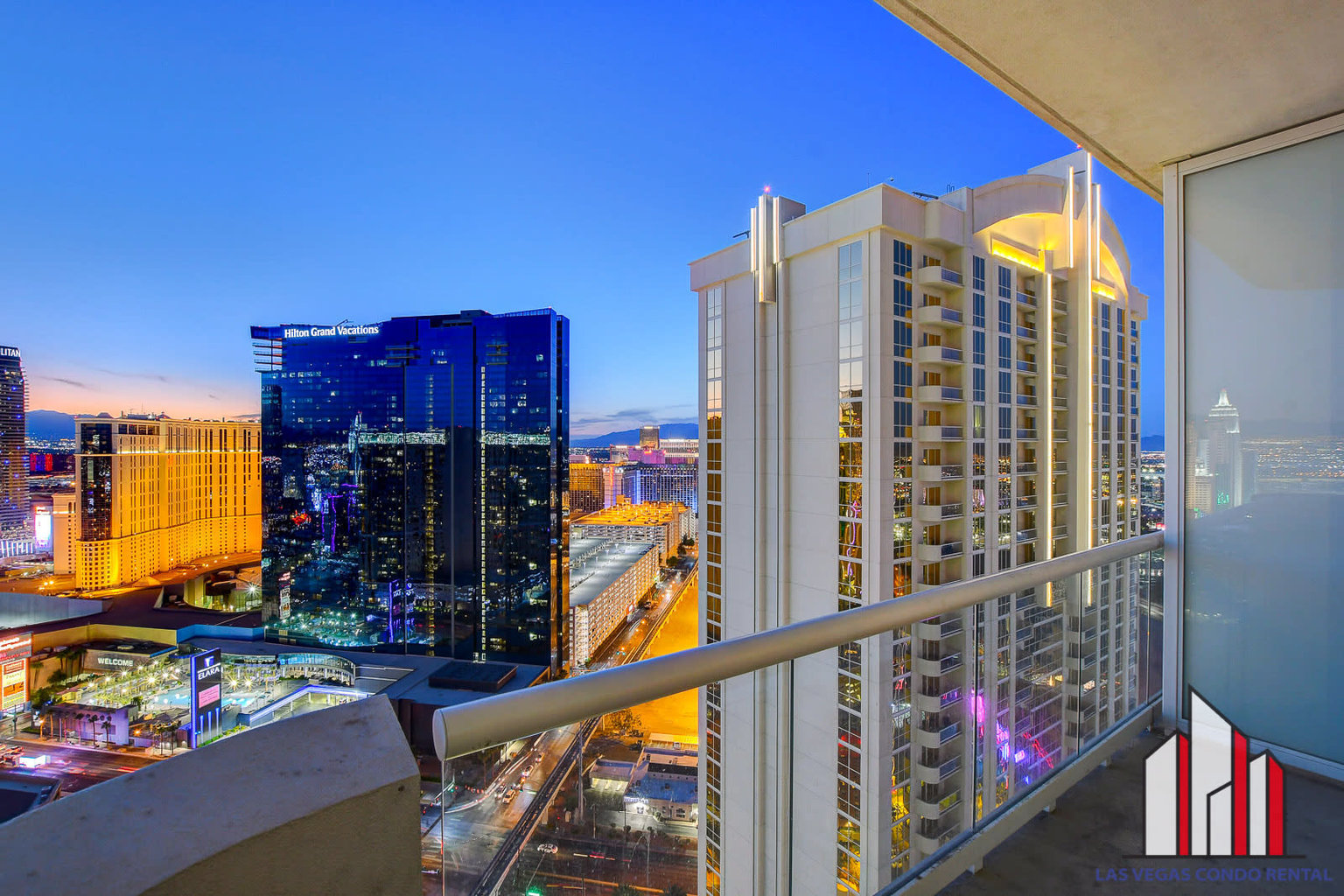 Las Vegas Vacation Rental