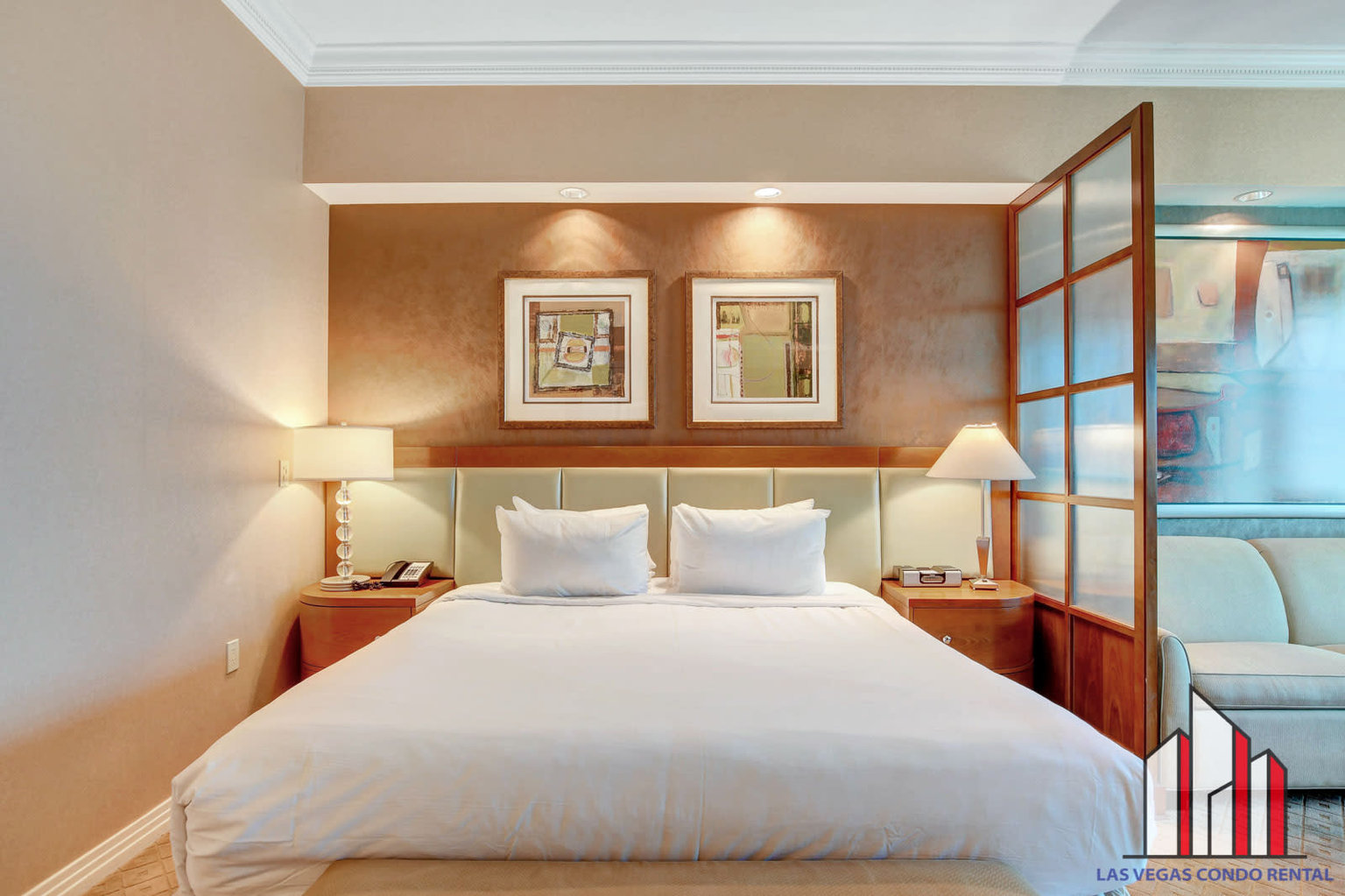 Las Vegas Vacation Rental