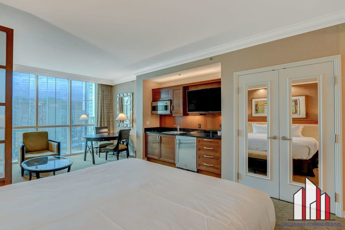 Las Vegas Vacation Rental