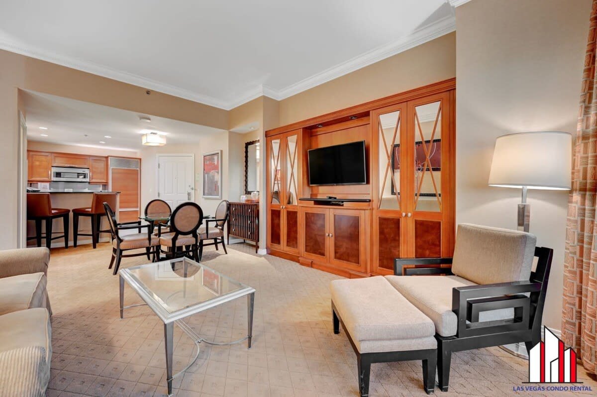 Las Vegas Vacation Rental