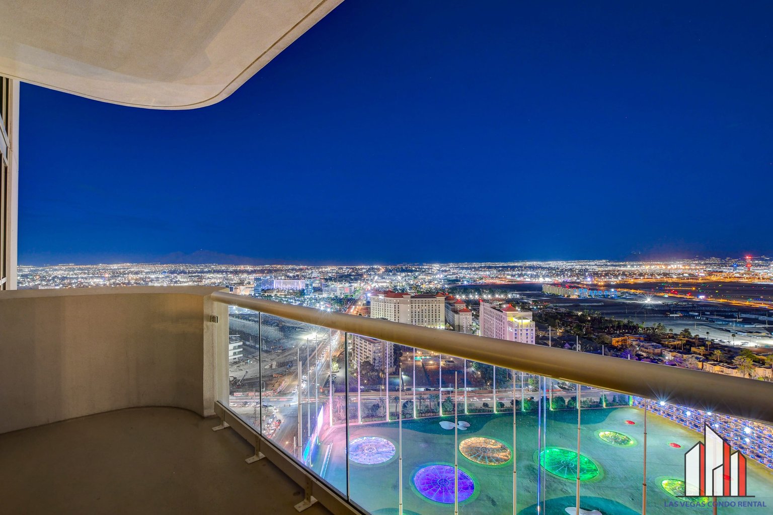 Las Vegas Vacation Rental