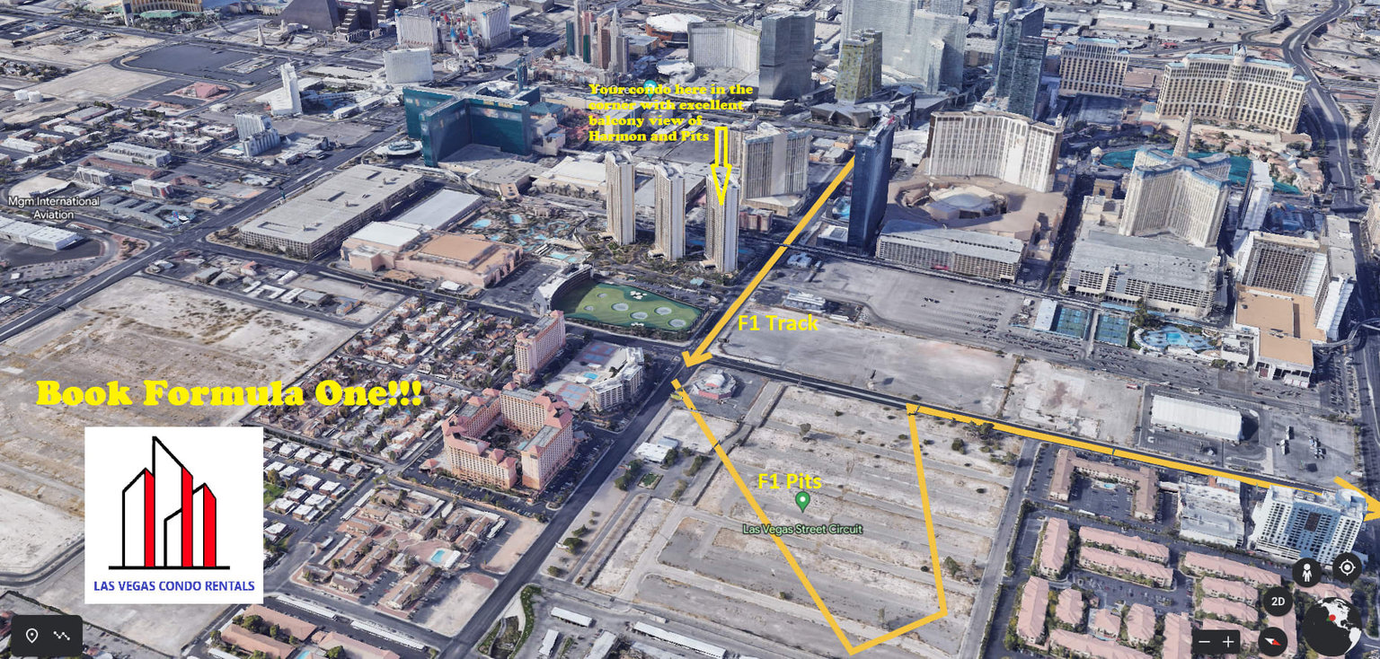 Las Vegas Vacation Rental