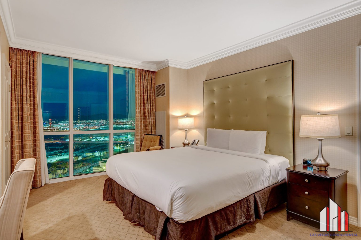 Las Vegas Vacation Rental