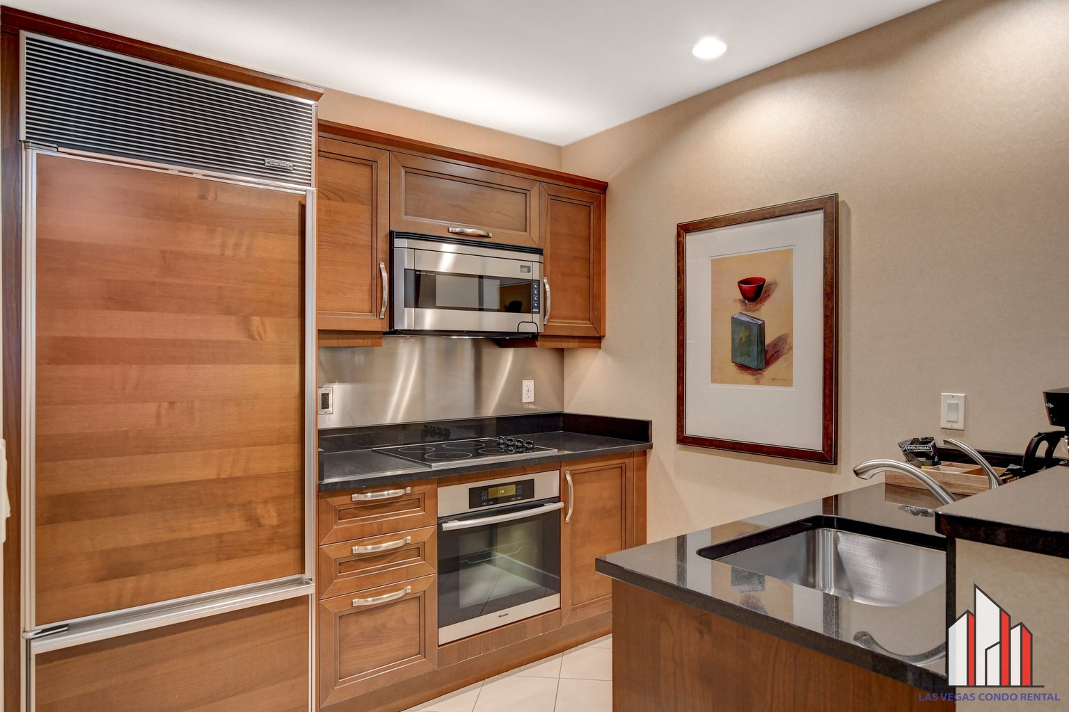 Las Vegas Vacation Rental