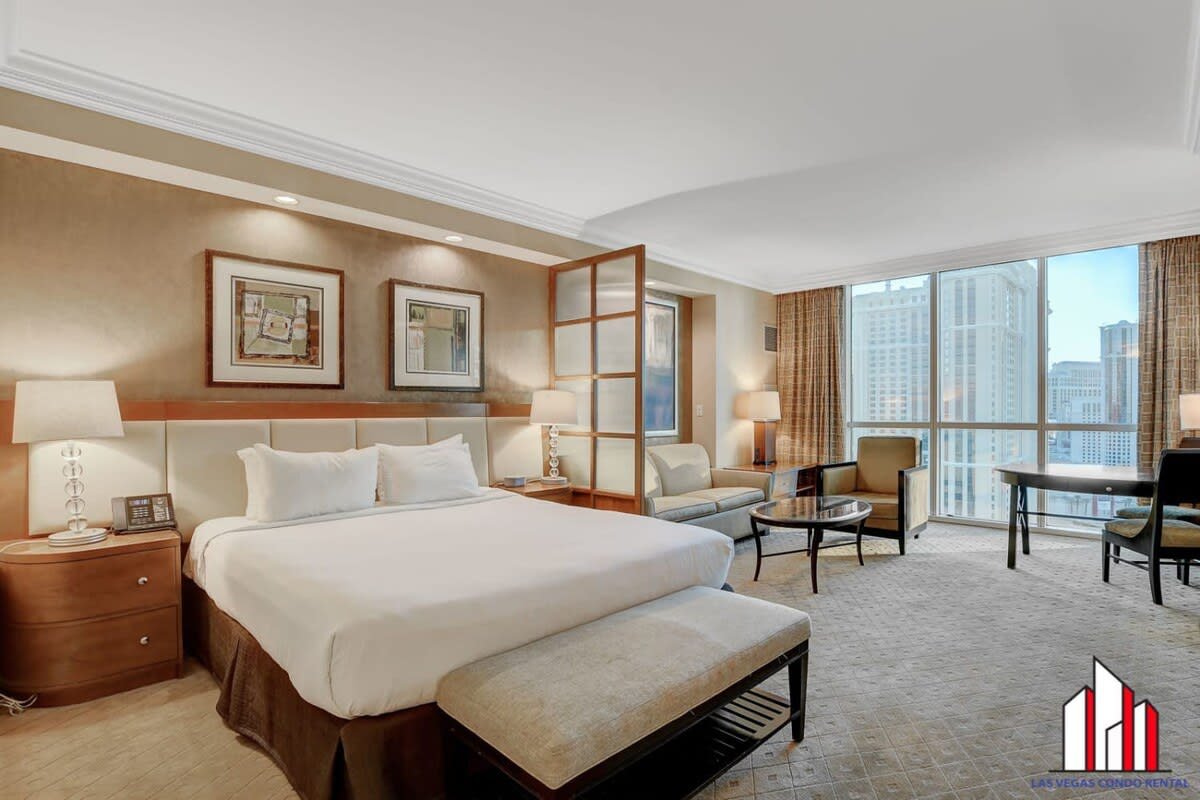 Las Vegas Vacation Rental