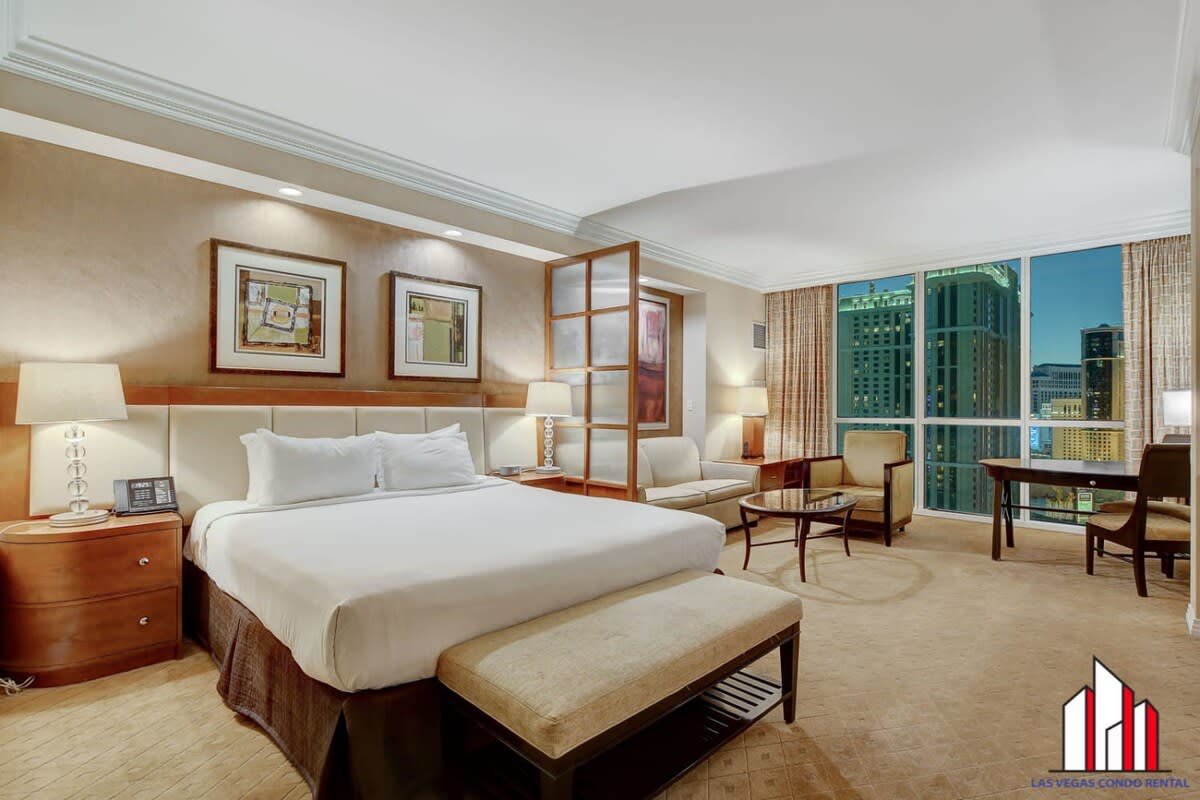 Las Vegas Vacation Rental