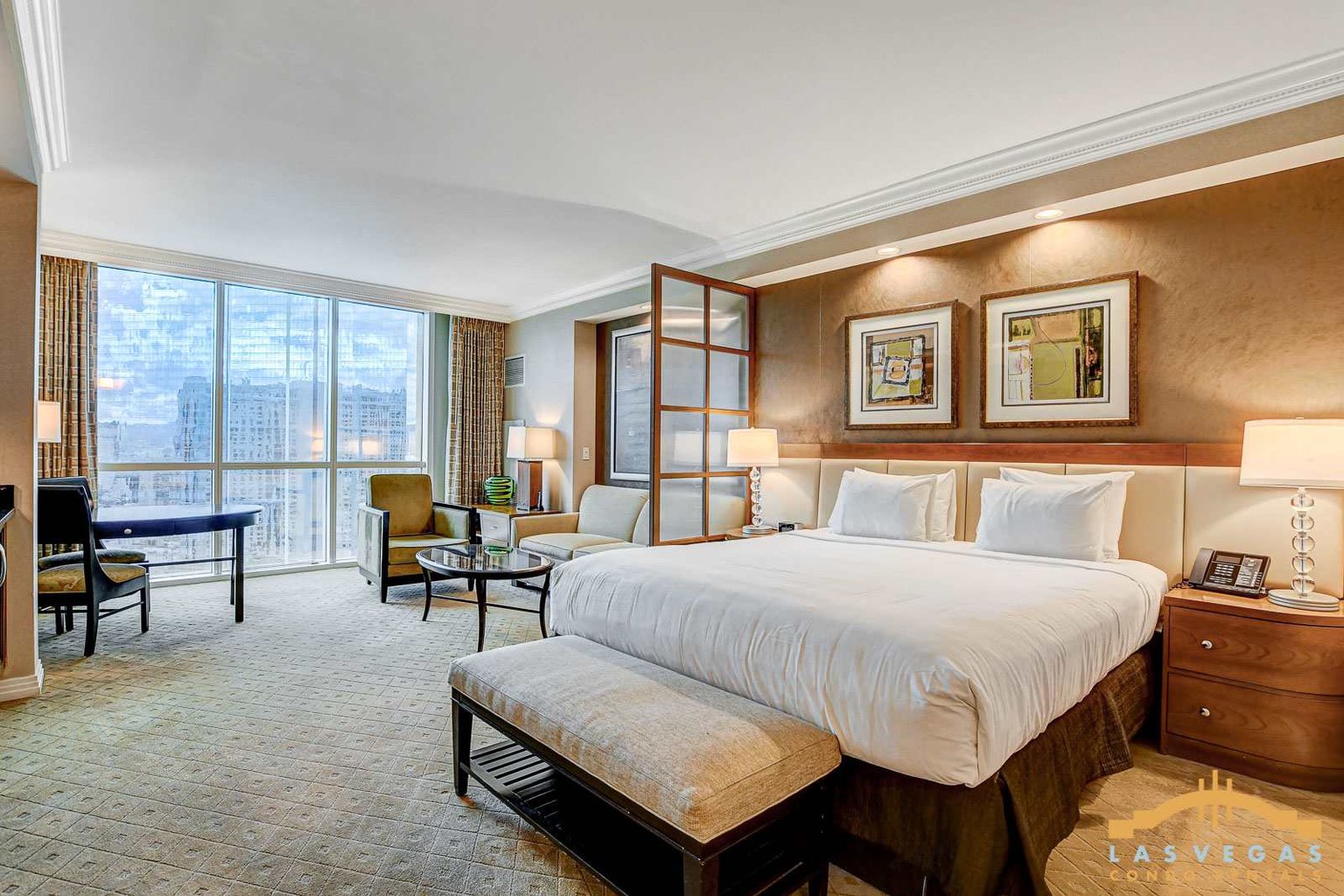 Las Vegas Vacation Rental