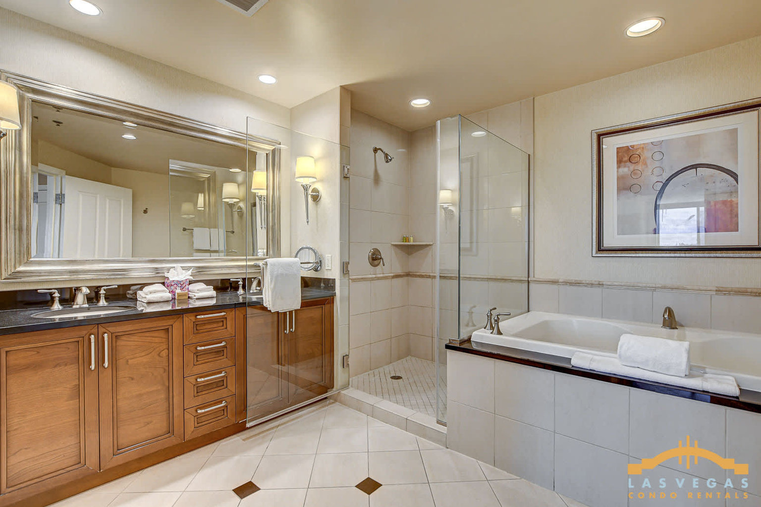 Las Vegas Vacation Rental