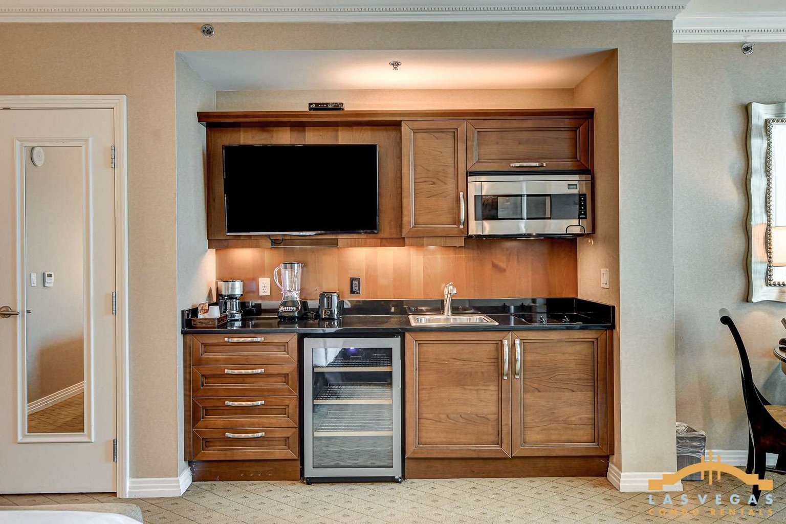 Las Vegas Vacation Rental