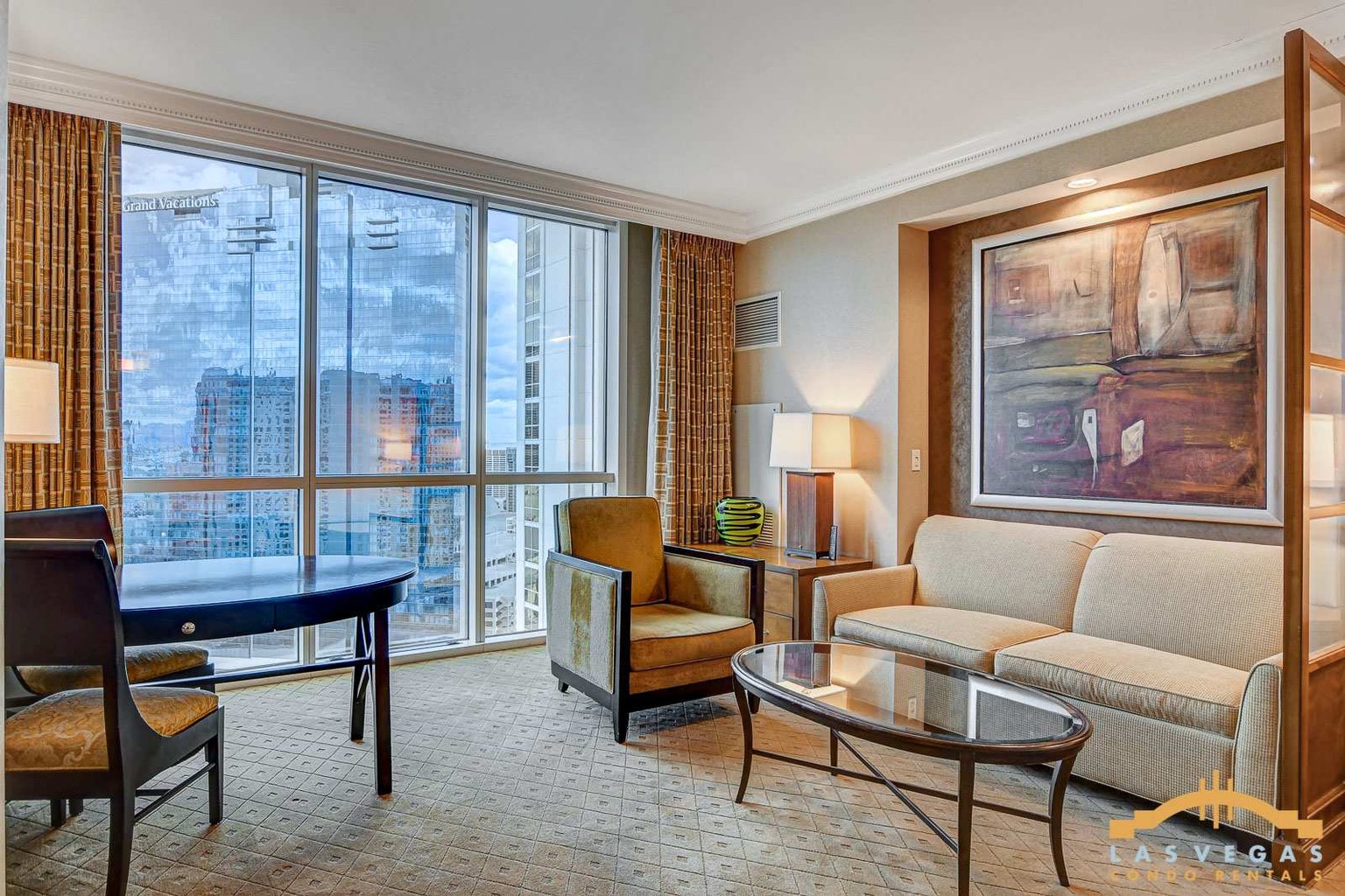 Las Vegas Vacation Rental