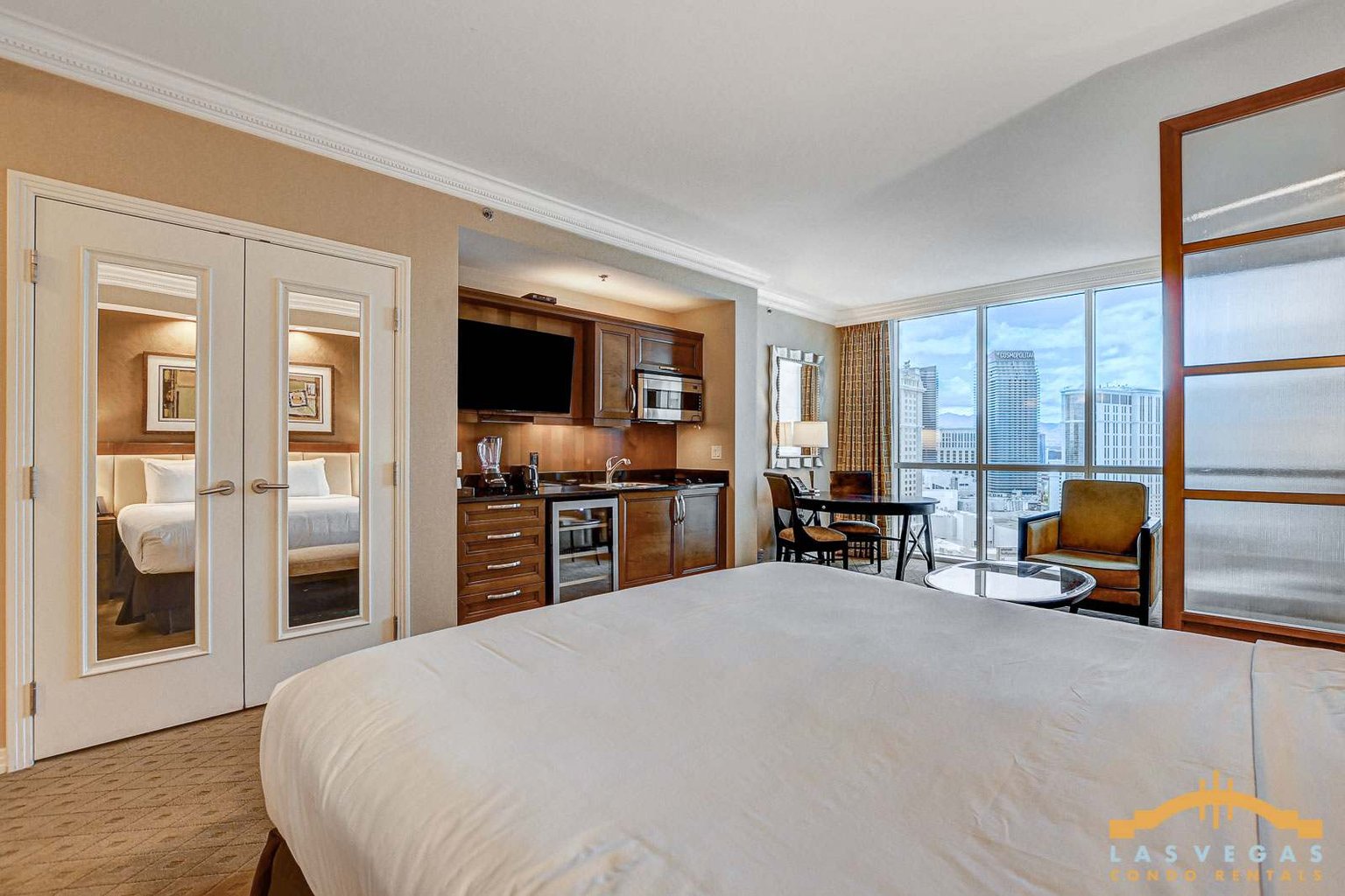 Las Vegas Vacation Rental