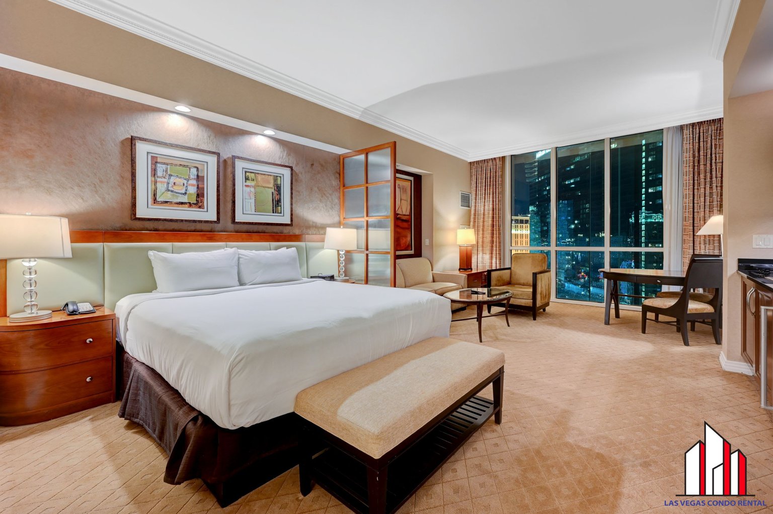 Las Vegas Vacation Rental