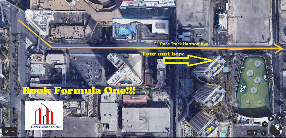 Las Vegas Vacation Rental