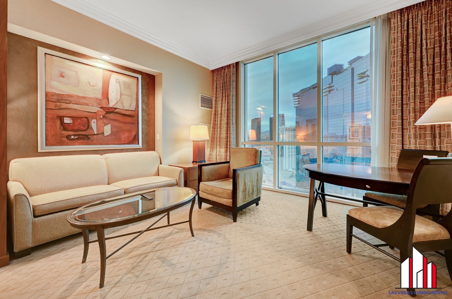 Las Vegas Vacation Rental