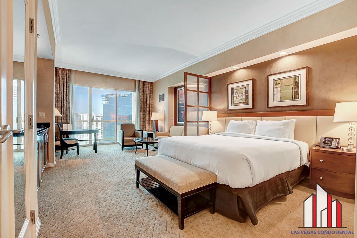 Las Vegas Vacation Rental