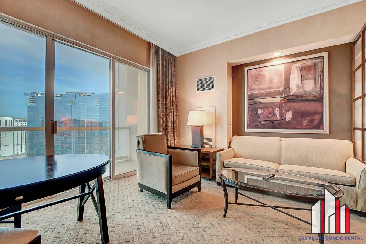 Las Vegas Vacation Rental