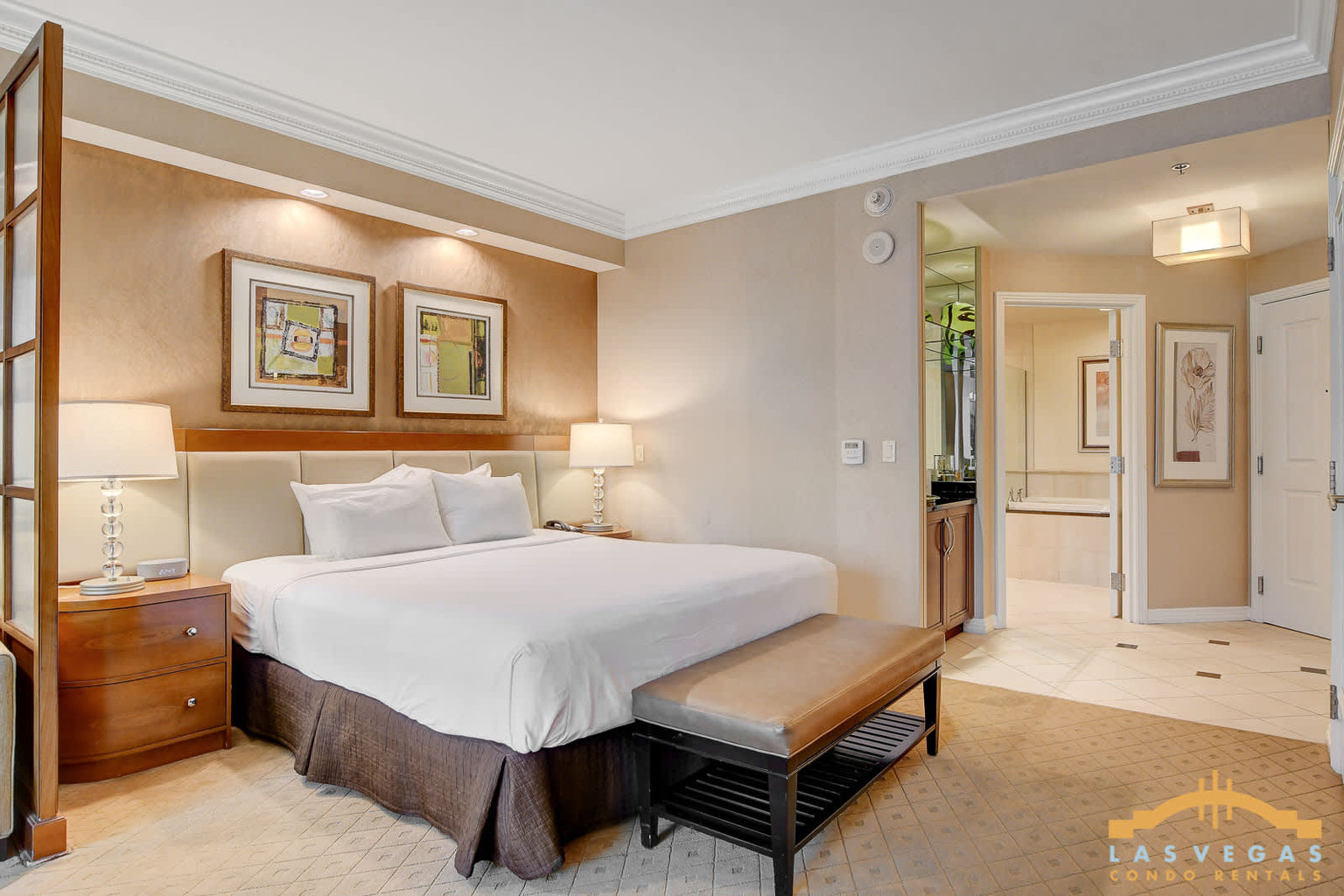 Las Vegas Vacation Rental