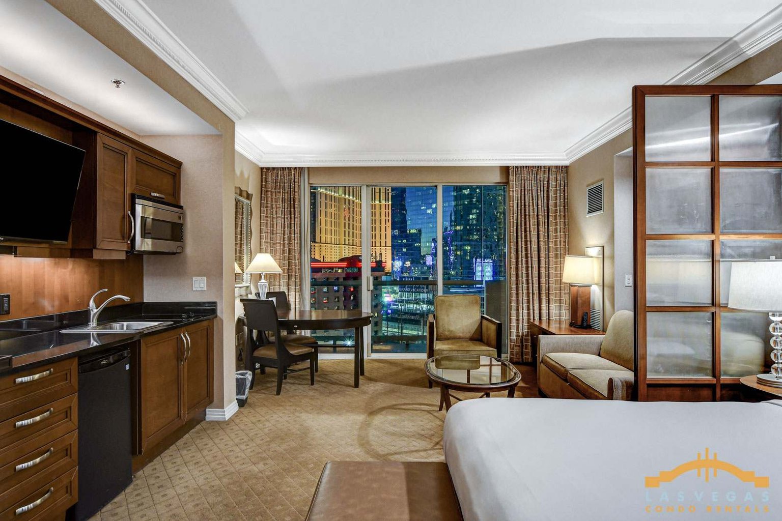 Las Vegas Vacation Rental