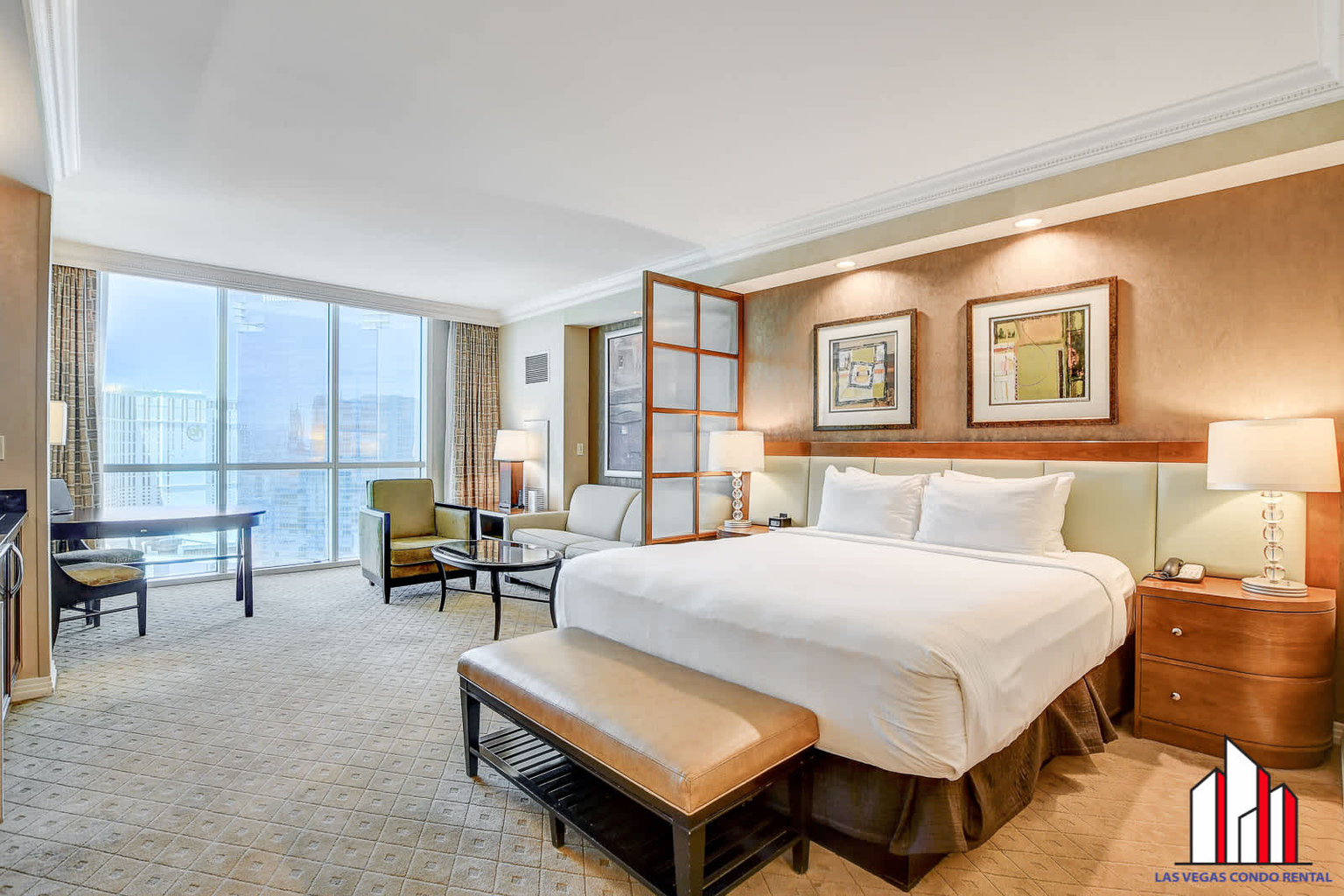 Las Vegas Vacation Rental